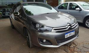 Citroën C4 Lounge THP S 1.6 turbo  unica mano