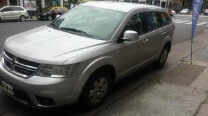 Dodge Journey SXT 2.4 usado  kms