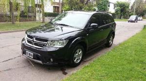 Dodge Journey Sxt  Mil Kms 7 Asientos