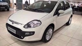 FIAT PUNTO, OPORTUNIDAD UNICA, RETIRAS CON $ Y EL