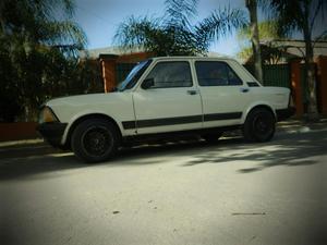 Fiat 128 Nafta Gnc