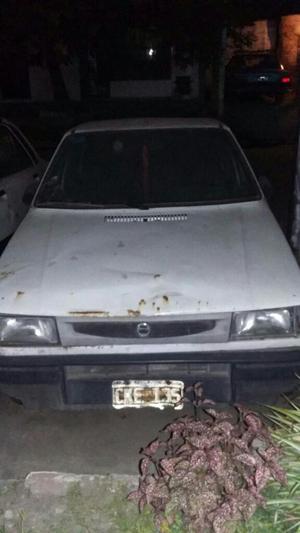 Fiat Duna Gasolero Vendo Urgente