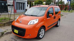 Fiat Fiorino Qubo, , Nafta