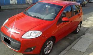 Fiat Palio Essence 1.6 MT 16v. 5Ptas. (115cv) (L12)