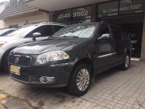 Fiat Palio Weekend 1.4 Fire Attractive (87cv) (l14)