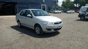 Fiat Siena EL 1.4L usado  kms