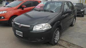 Fiat Siena ELX 1.4L usado  kms