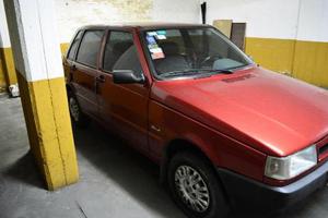 Fiat Uno S 1.4 5P Confort usado  kms