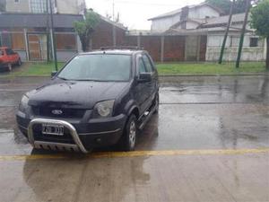 Ford EcoSport XL Plus 1.6L Mp3 4x2 usado  kms