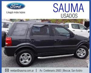 Ford EcoSport XLS 1.6L Mp3 4x2 usado  kms