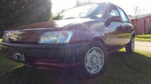 Ford Fiesta CLX 1.3 Full usado  kms