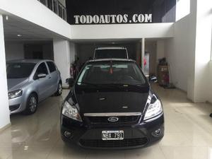 Ford Focus Trend Nafta 2.0L usado  kms