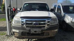 Ford Ranger XL 2.8L 4x4 TDi Cabina Doble usado 