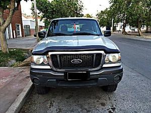 Ford Ranger XL 2.8L Plus 4x2 TDi Cabina Doble usado 