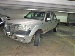 Ford Ranger Xlt 3.0 4x2