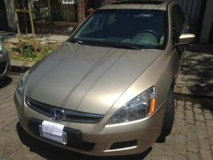 Honda Accord 2.4 EXL Aut usado  kms