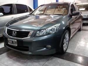 Honda Accord 2.4 EXL usado  kms