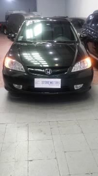 Honda Civic 1.6 EX usado  kms