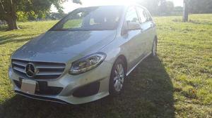 Mercedes Benz Clase B 200 At