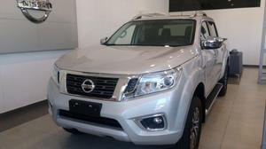 Nissan Frontier 2.3 4x, Diesel