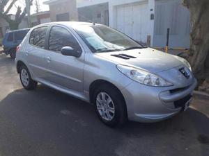 Peugeot 207 Compact ACTIVE 1.4 5P usado  kms