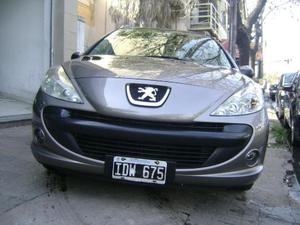 Peugeot 207 Compact SW XS 1.6 usado  kms