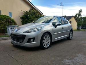 Peugeot 207 Gti