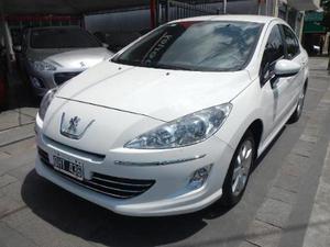 Peugeot 408 Allure S/Navegador usado  kms