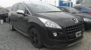 Peugeot  Otra Versión usado  kms