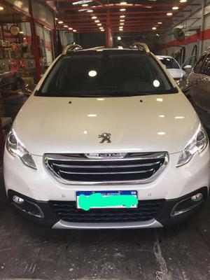 Peugeot  Sport Thp