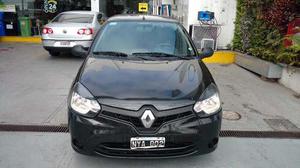 Renault Clio Mío  Excelente Estado - Único Dueño