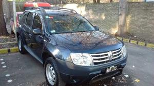 Renault Duster Confort 1.6 4x2