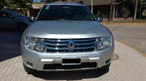 Renault Duster Privilege 2.0 4x2 usado  kms