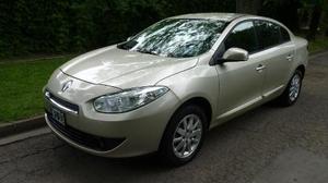 Renault Fluence Dynamique 2.0 usado  kms