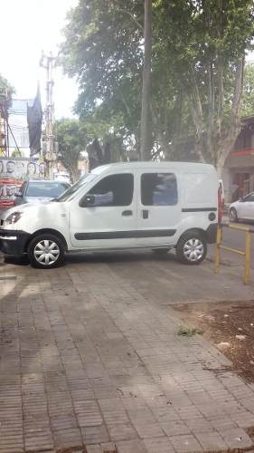 Renault Kangoo 2