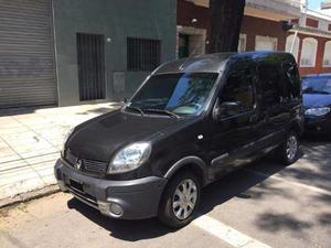 Renault Kangoo 2 Aunthentique Plus 2 Vidriada