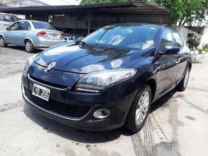 Renault Megane III Otra Versión usado  kms