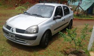 Vendo Clio Full en Optimas Condiciones