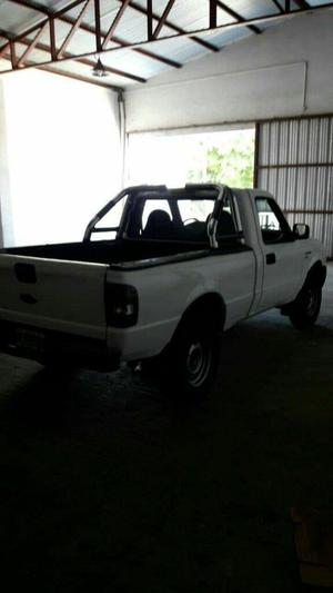 Vendo O Permuto Ford Raner