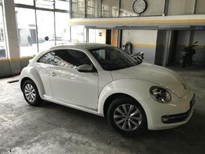 Volkswagen Beetle Otra Versión usado  kms