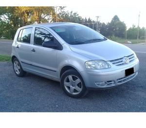 Volkswagen Fox 1,6 Comfortline 5P GNC