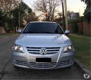 Volkswagen Gol 5P 1.4 Power