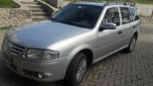 Volkswagen Gol Country 1.4 Power usado  kms