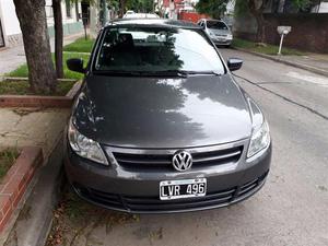 Volkswagen Gol Trend 5P 1.6 Pack I