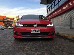 Volkswagen Golf Otra Versión usado  kms