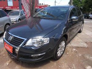 Volkswagen Passat 2.0 TDI Luxury usado  kms