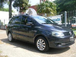 Volkswagen Suran 1.6 Trendline usado  kms