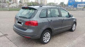 Volkswagen Suran Highline + iMotion usado  kms