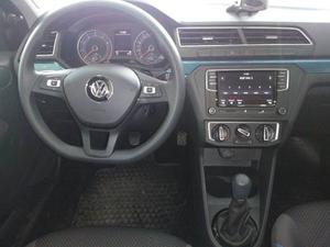 0km Vw Gol Trend Trendline 5p. Finac.18 Meses Tasa 0%+gtos.