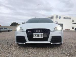 Audi TT Coupé Otra Versión usado  kms